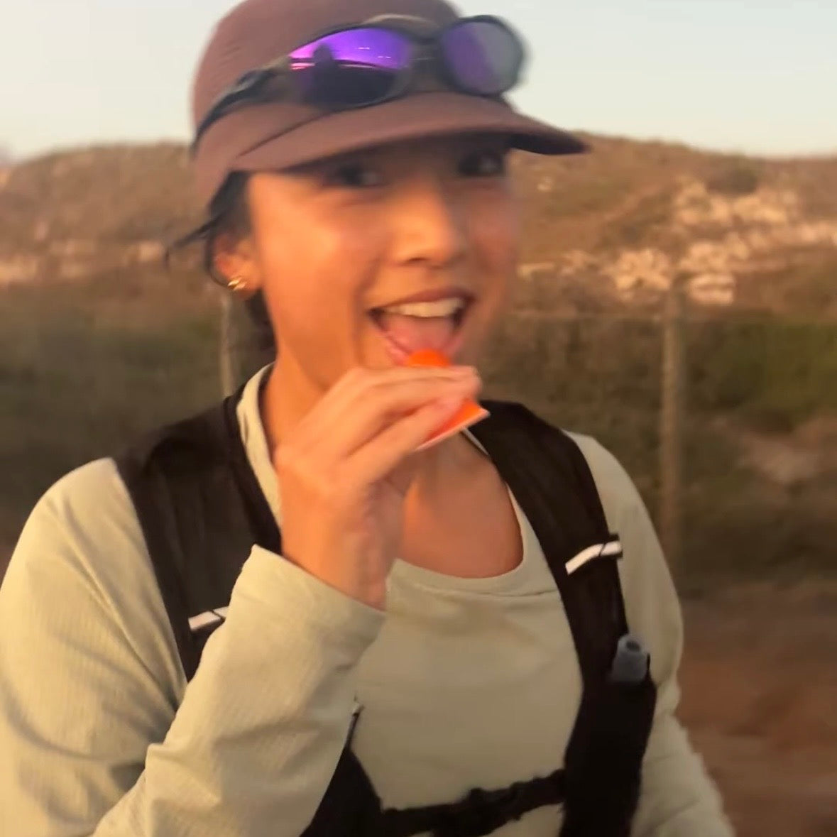 How to run your first marathon | Lessons Learnt with Amber Jones