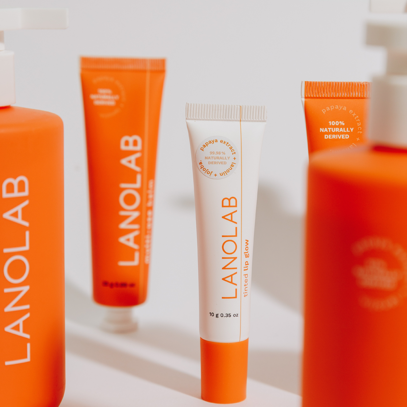 Minimalist Care, Pharmaceutical Quality: The Lanolab Philosophy