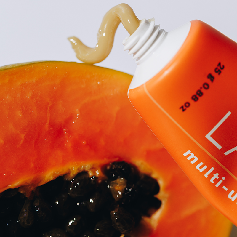 Unlocking the Secret to Glowing Skin: The Beauty Benefits of Lanolin and Papain