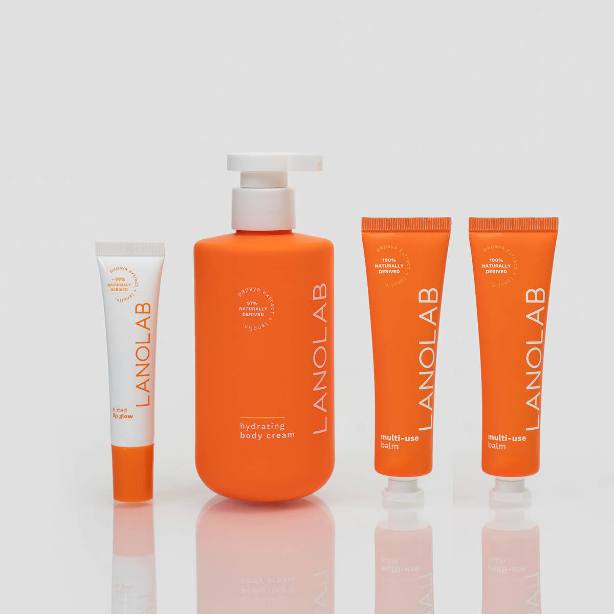 The Everyday Pouch