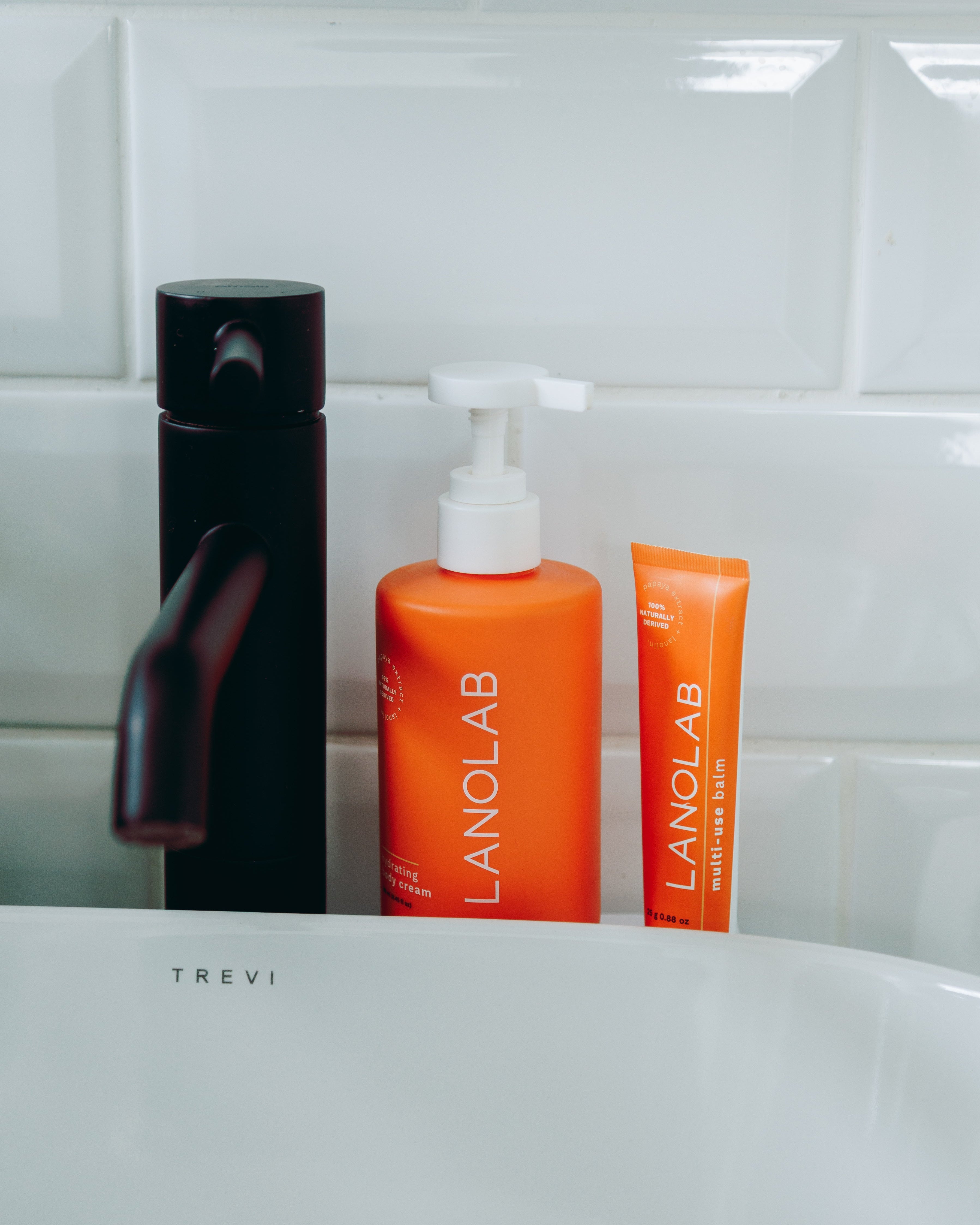 Balm and Body