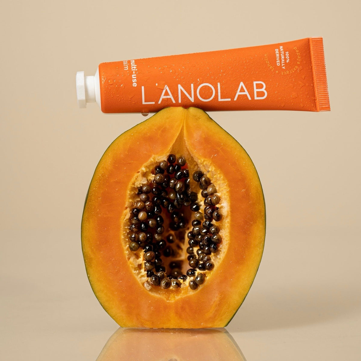 100% Natural Skin and Lip Repair Balm: Some of the ways you can use Lanolab Multi-Use Balm