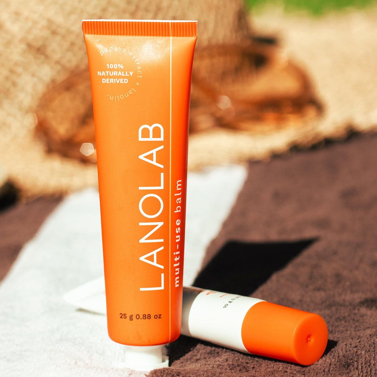 Summer Skincare Essentials: What We Keep in Our Beach Bag