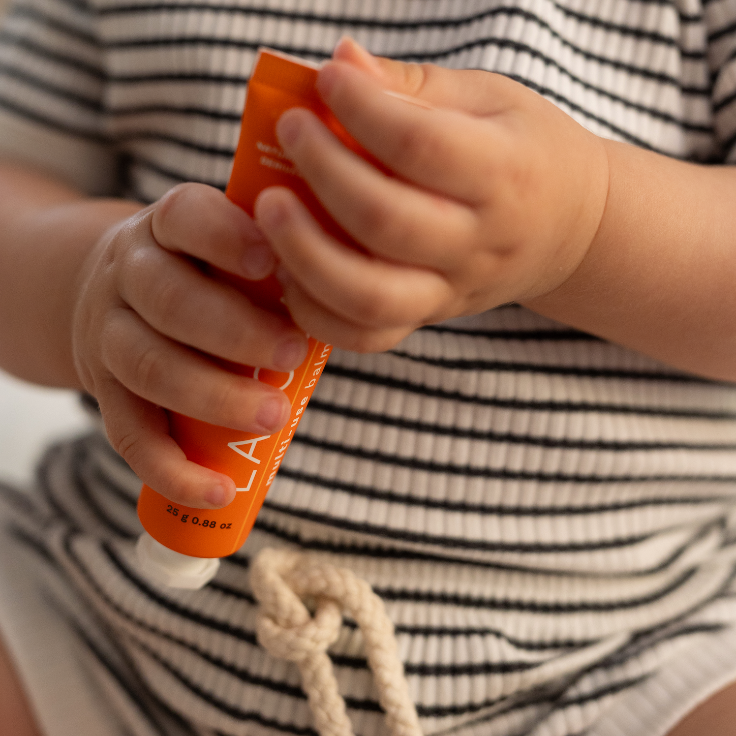 Simplifying Skincare Through Every Stage of Motherhood