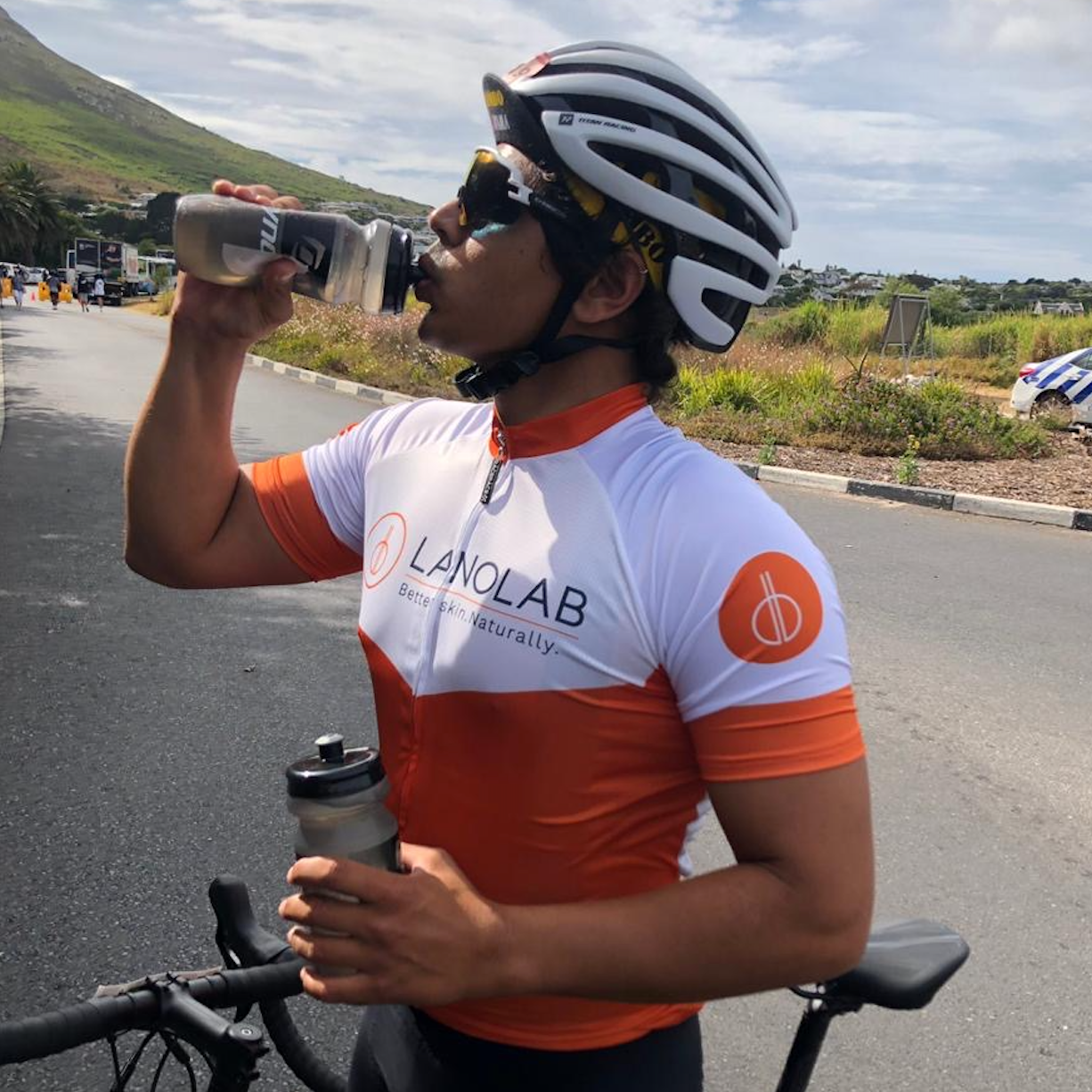 Gear Up for the Cape Town Argus Cycle Tour 2026