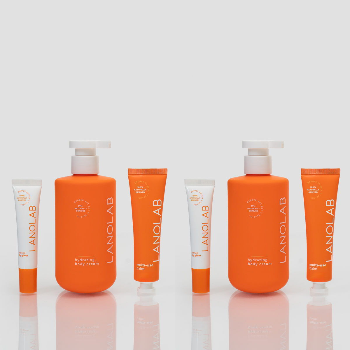 The Complete Pouch