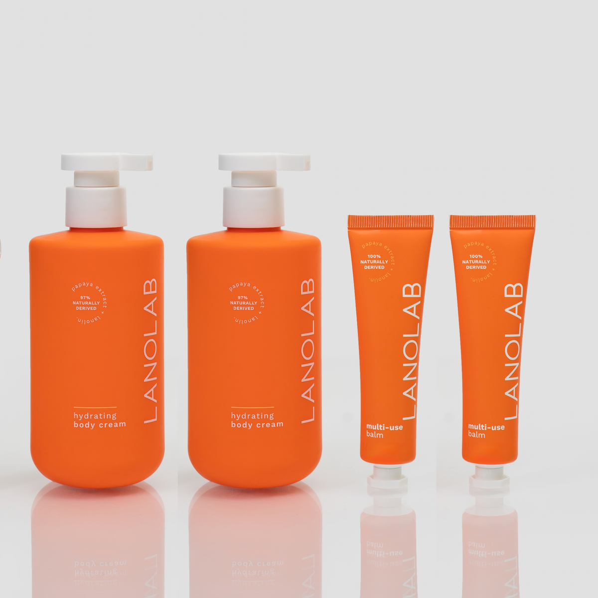 The Care Pouch