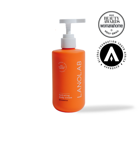 Lanolab Multi-Use Balm – For Dry Lips, Baby Care, Skin Repair & More