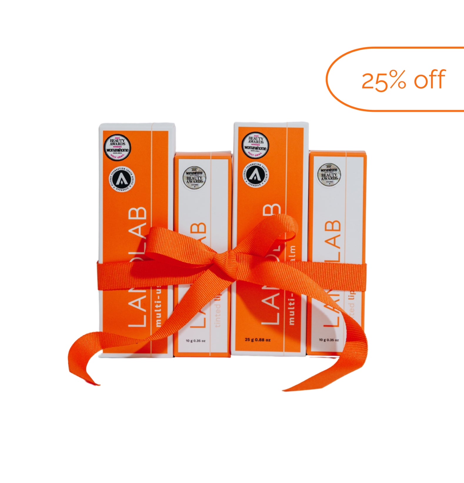 Beauty that Cares Pair