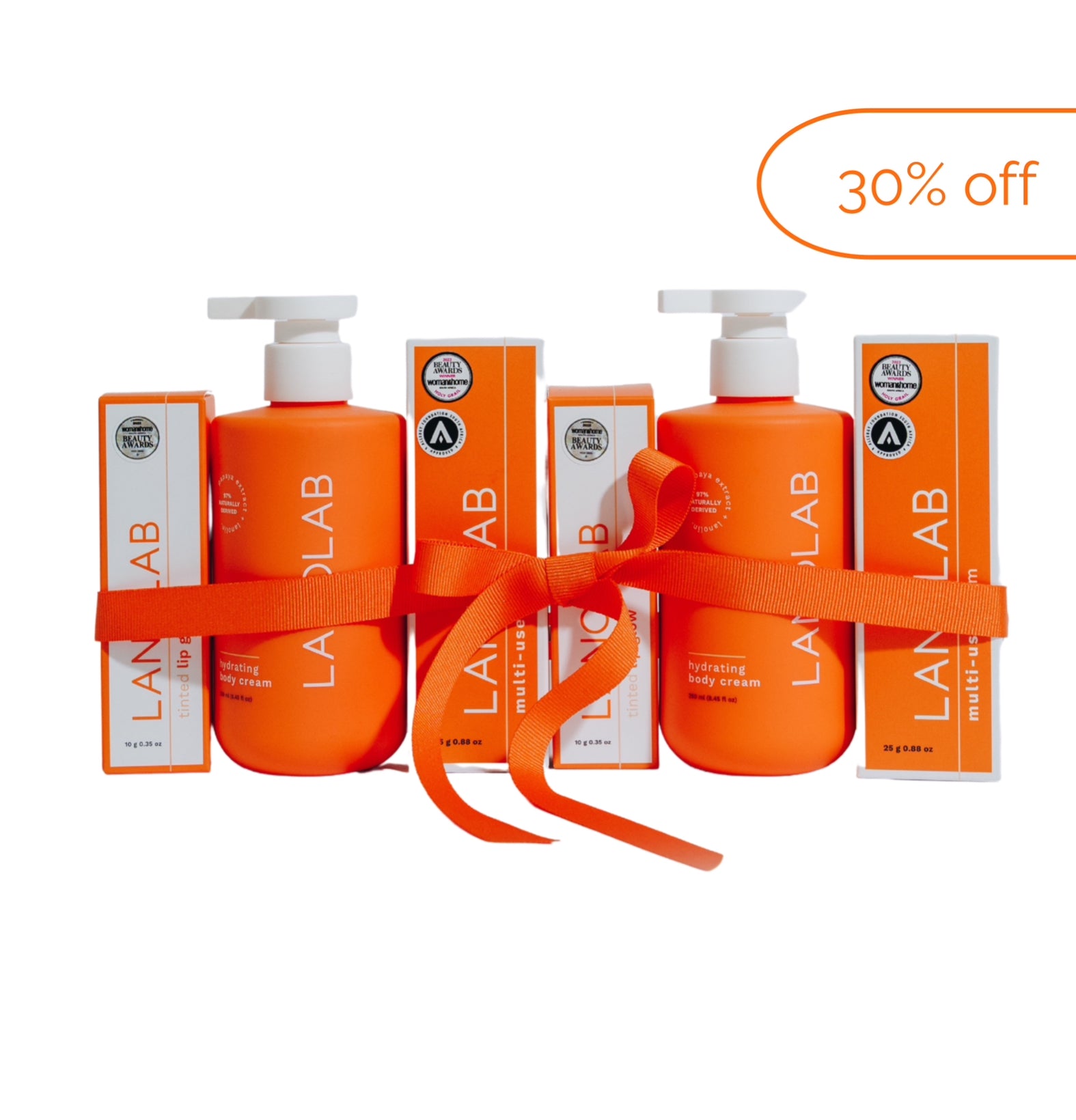 The Complete Care Set