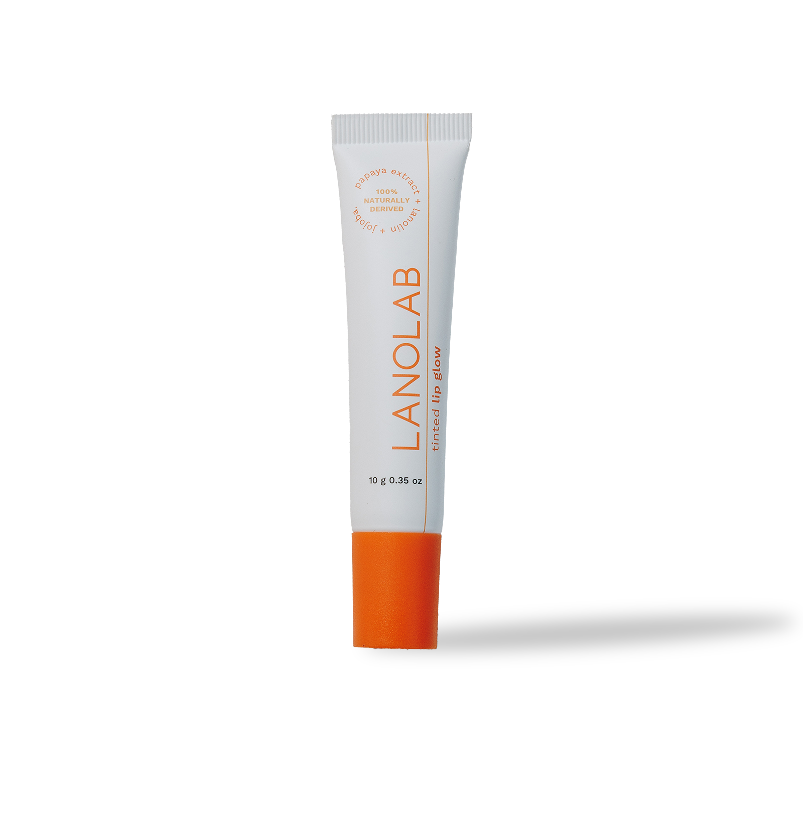 Naturally Tinted Lip Glow