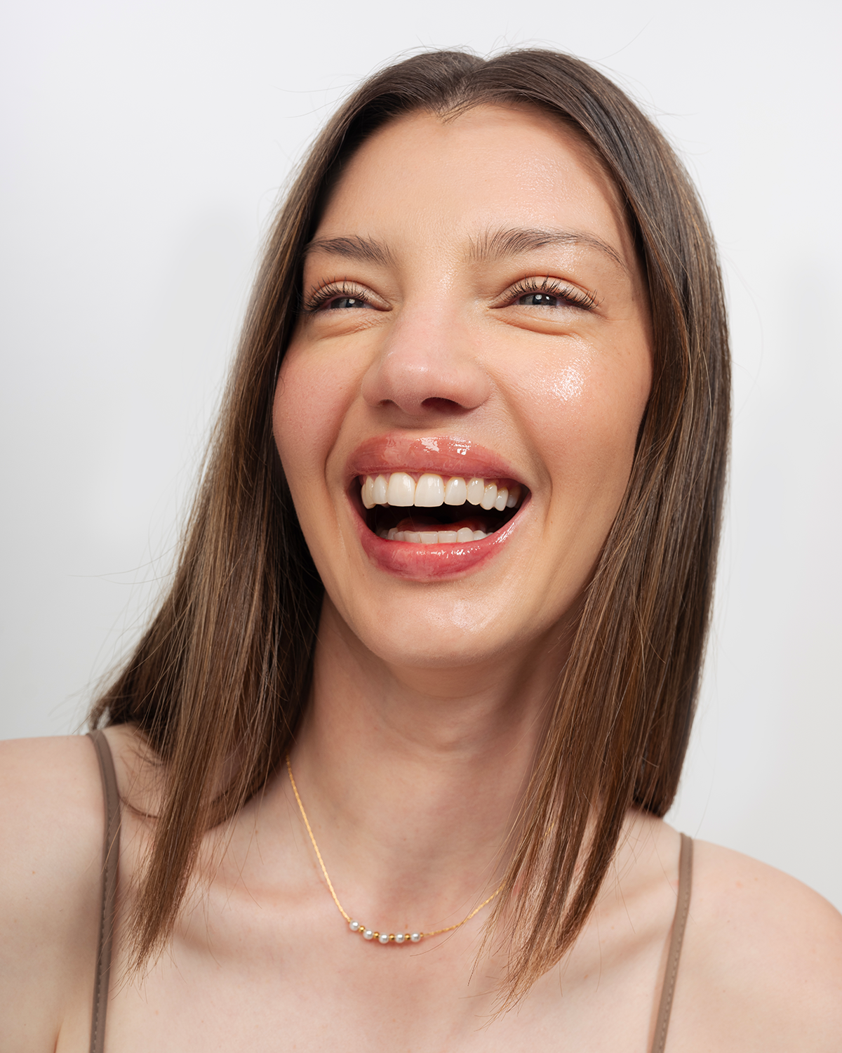 Naturally Tinted Lip Glow