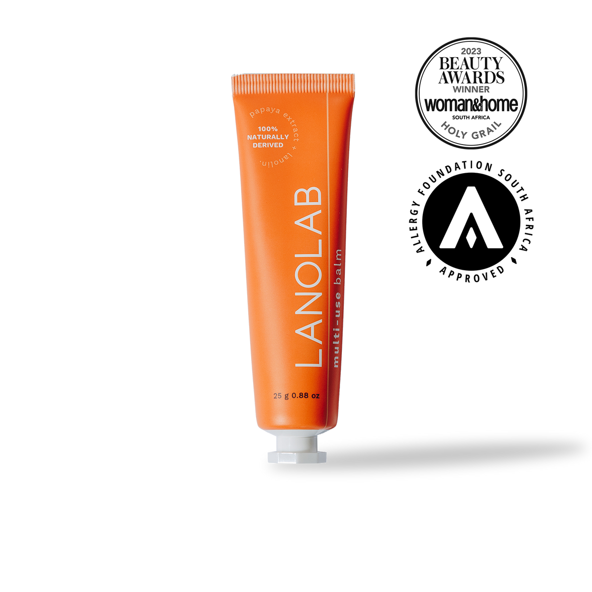 Multi-Use Balm | 100% Natural Lanolin Balm for Skin, Lips & Baby